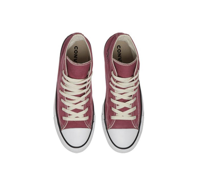 Лимитированная коллекция Кеды Converse All Star Renew Canvas 166141C