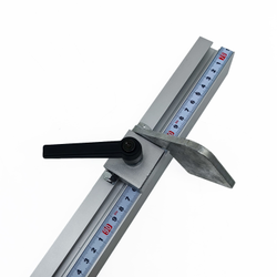 Ограничитель из алюминия для упора AL-T40