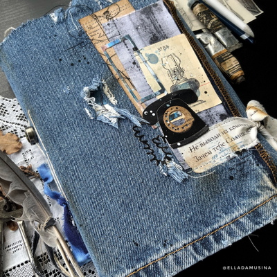 Набор ножей для вырубки "Путешествие в прошлое "