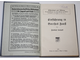Линхард Ф. Введение к `Фаусту` Гете. [На нем. яз.]. Leipzig: Verlag von Quelle&Meyer, 1913.