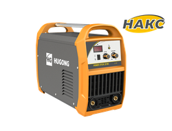 Сварочный инвертор HUGONG POWER STICK 251W III, 029615