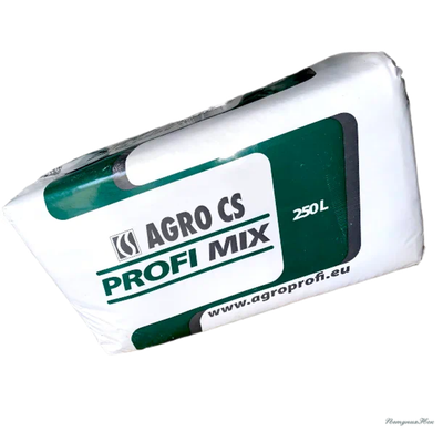 Profi Mix RS 02 (Аналог 420 рецепта)