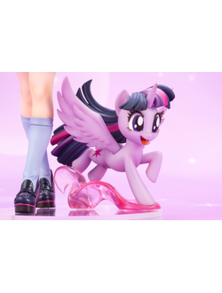 Фигурка 1/7 Твайлайт Спаркл (Twilight Sparkle)