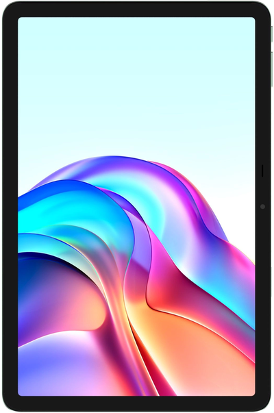 Tecno MegaPad 11 8/256GB LTE Зеленый