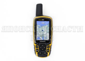 Gps-навигатор Garmin GPSMAP 64