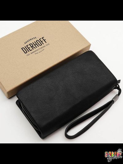 Д 8130-3005 Мужская визитница Dierhoff