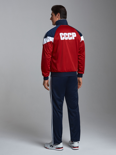 Спортивный костюм СССР 10SKM-1256/1