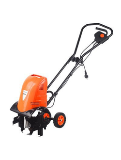 Электрический культиватор PATRIOT Tesla-3