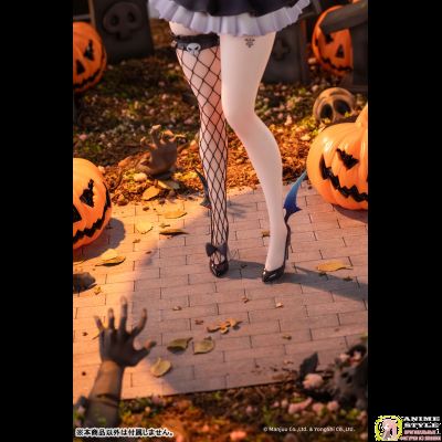 Фигурка 1/6 Джейд (Jade A Good Girl's Magic Ver.)