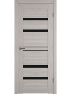 Атум Про Х26 Stone oak Black gloss