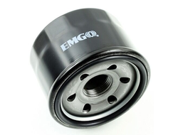 Фильтр масляный EMGO 10-82250 для Kymco: 1541A-LBA2-E00; Yamaha: 5DM-13440-00-00, B16-E3440-00-00