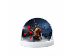 Водяной шар PlayerUnknown’s Battlegrounds, PUBG, ПУБГ №14