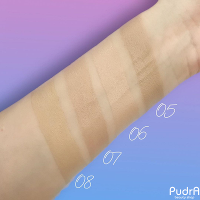 ESTRADE Тональный крем Photoshop HD | Эстрада