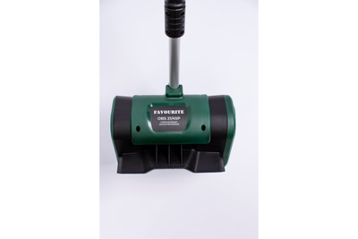 Снегоуборщик аккумуляторный FAVOURITE OBS 21/4SP (21В, 4Ач) [56774]