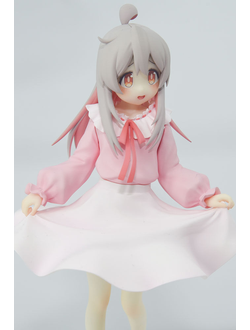 Фигурка Махиро Ояма (Oyama Mahiro Vivit Figure)
