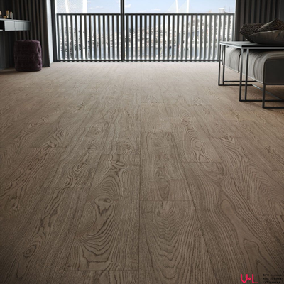 SPC ламинат Art East Stone Unica Дуб Мару 804 33 класс толщина 5.5 мм с фаской и подложкой замковый 2.21 м2