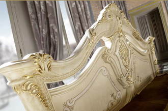 КРОВАТЬ KING SIZE 180*200 MADAM ROYALE