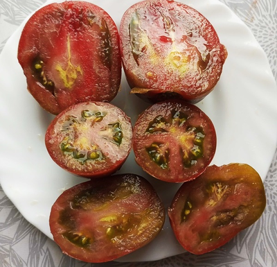 Томат Роксана