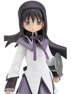 Фигурка фигма Хомура Акэми (figma Homura Akemi)
