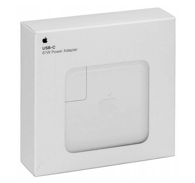Power Adapter APPLE USB-C 61W