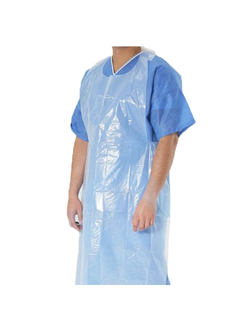 Фартук ОДНОРАЗОВЫЙ