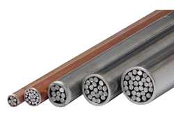 Кислородное копье D16 mm, L 3000 mm