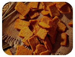 Сухарики "Чудо"