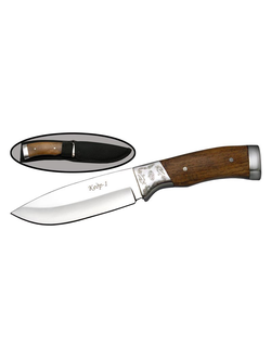 Нож охотничий Кедр-1 B130-341 Витязь