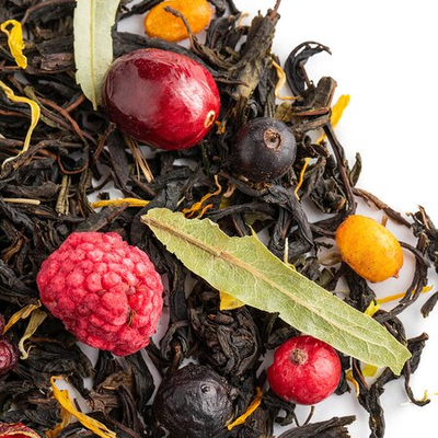 Иван чай Дары сада 250 г