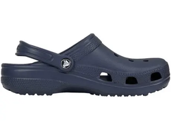 CROCS CLASSIC ТЕМНО-СИНИЕ