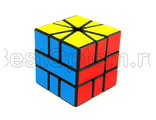 Кубик Рубика Square