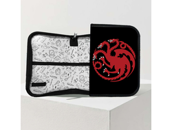 Пенал Дом Дракона, House of the Dragon №10