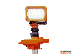 ASPRO-Л12 (L12) осветительная аккумуляторная мачта