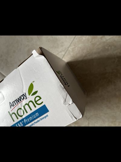 [Причина уценки - поврежденная упаковка] SA8™ Premium Порошок стиральный концентрированный, 3 кг