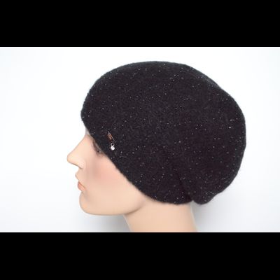 cherniy-beret-vyazaniy-s-biserom-vizio-italiya-6727