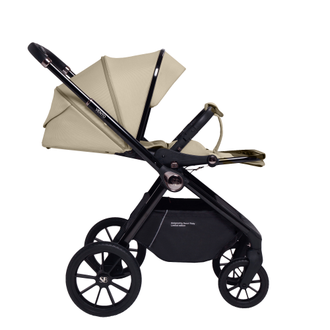 Коляска 3в1 Sweet Baby Vento Beige