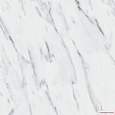 Ламинат Faus Industry Tiles Marmolstatuario S179677 33 класс толщина 8 мм с фаской 2.13 м2