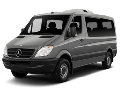 Mercedes Sprinter W906