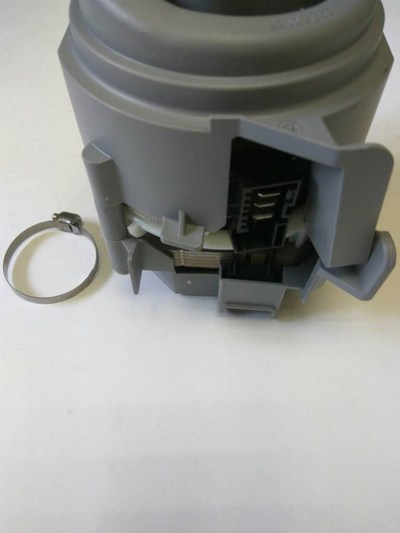 Насос рециркуляционный пмм Bosch (средний) 12014980