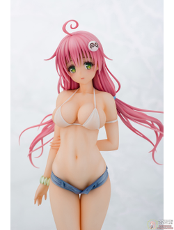 Фигурка 1/6 Лала Саталин Девилюк (Lala Satalin Deviluke Swimsuit ver.)