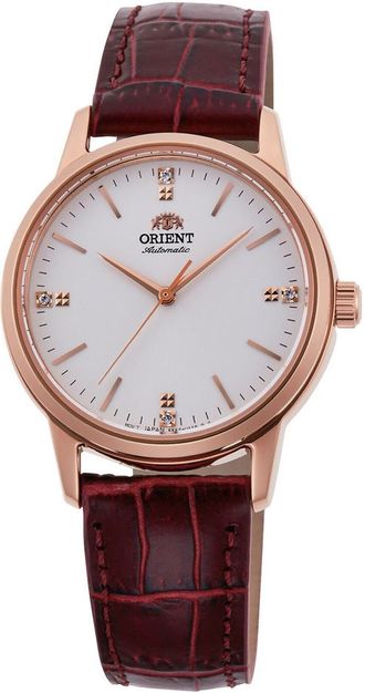 Женские часы Orient RA-NB0105S