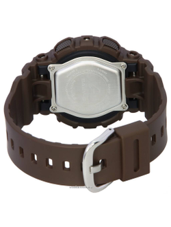 Часы Casio Baby-G BA-130SW-5A