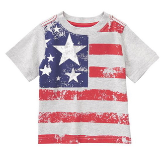 Футболка AOSTA BETTY Арт. АВ-ф144м (1,5 года)