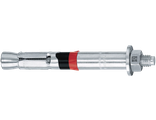 Анкер высоких нагруз. HILTI HSL-4-G M12/50 - M12 d18x172 50/25/- (2237442)