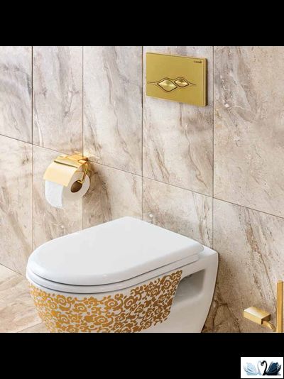 Инсталляция Creavit GR5003.01 для унитаза без панели смыва, с большим бачком