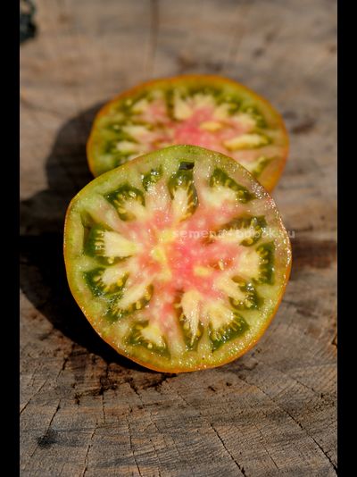 Томат Кленовый Сироп, 10 шт