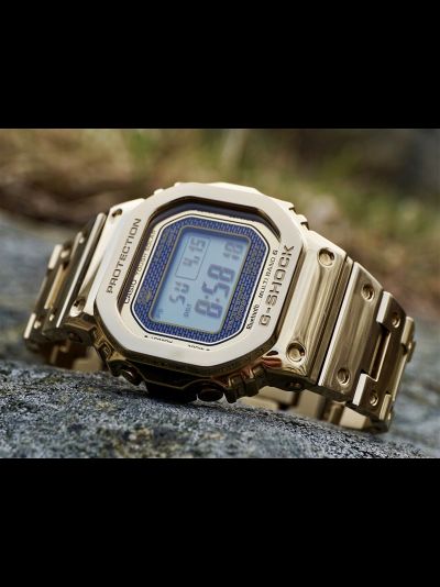Часы Casio G-Shock GMW-B5000TFG-9