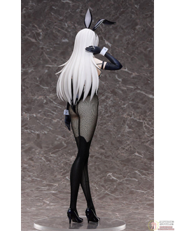 Фигурка 1/4 Йорха-A2 (YoRHa Type A No.2 Bunny Ver.)