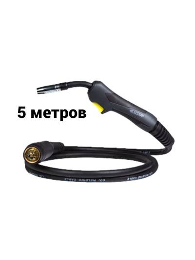 Горелка MIG-15 (5м) START (копия)