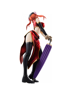 Фигурка 1/8 Кагура (Kagura Ninengo)